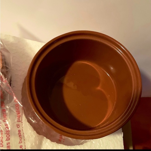 SET of 2 COTTA BAKERS - Picture 2 of 2